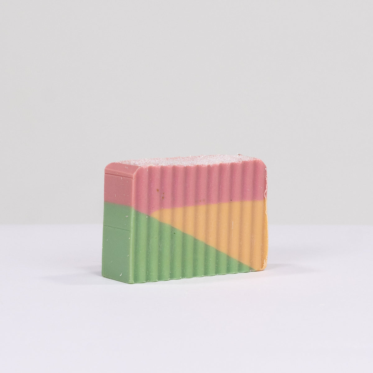 Persnickety Shea Butter Soap by Buff City Soap Supply, LLC