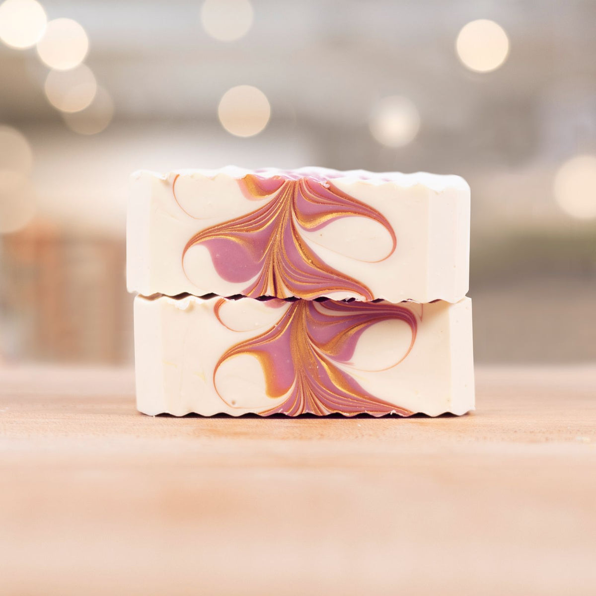 99 Pomlems Shea Butter Soap by Buff City Soap Supply, LLC