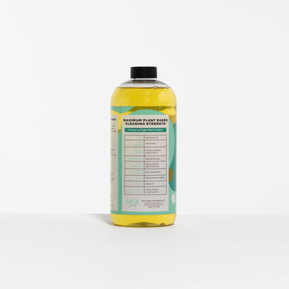 99 PomLems Liquid Laundry Soap by Buff City Soap Supply, LLC