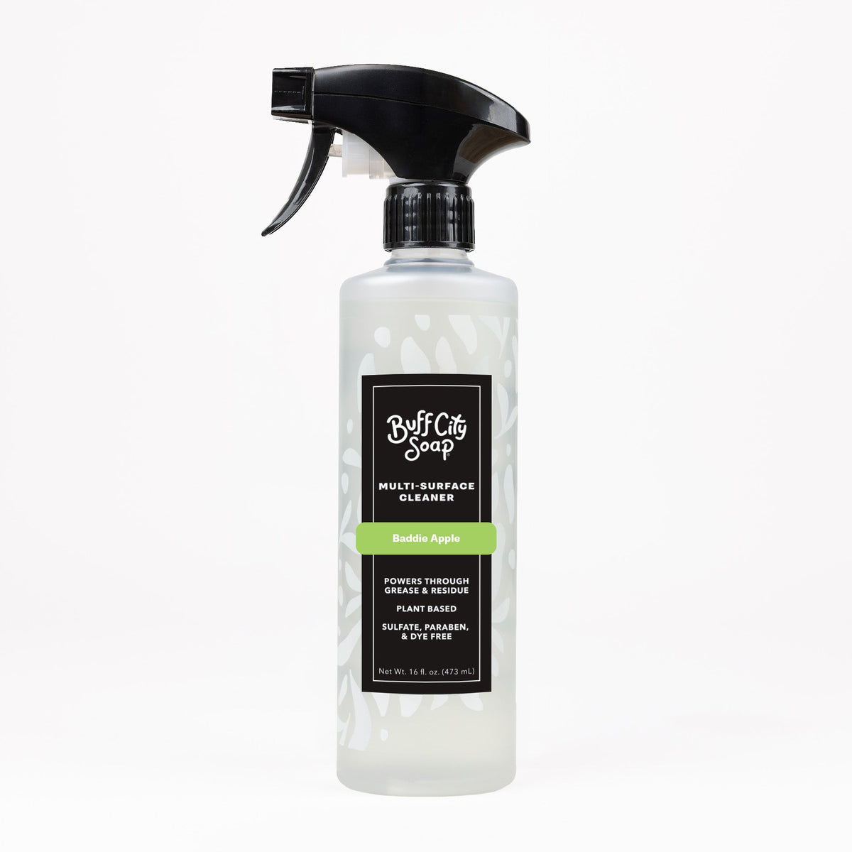 Baddie Apple Multi-Surface Cleaner