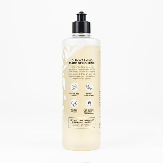 All Hail The Queen Dish Soap by Buff City Soap Supply, LLC