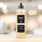 Patchouli Sandalwood Dish Soap by Buff City Soap Supply, LLC