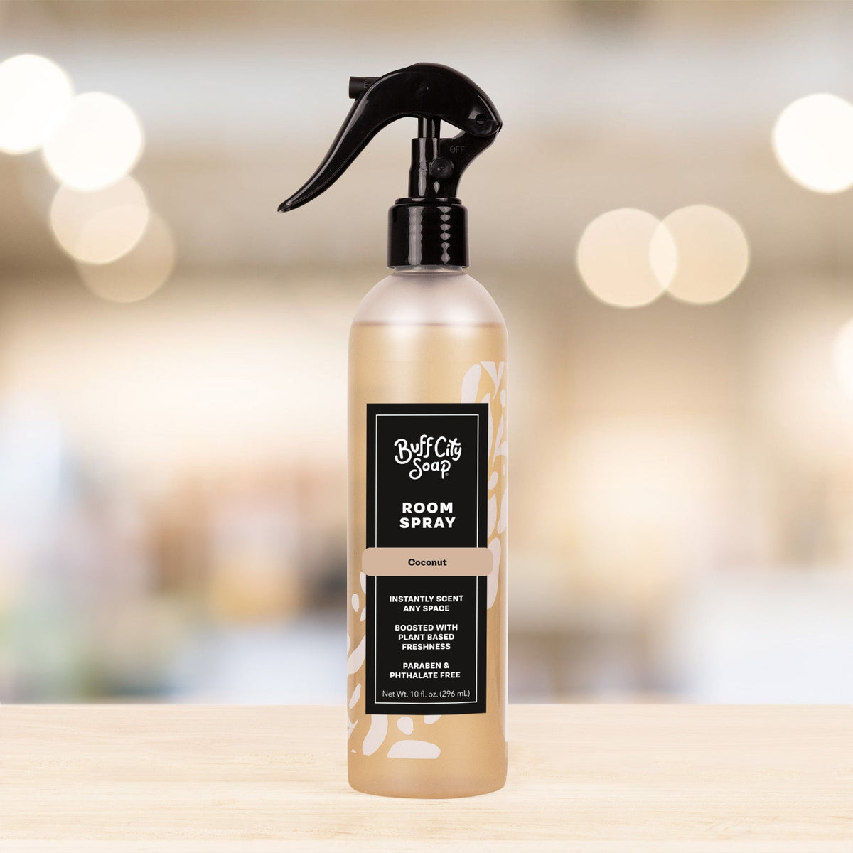Coconut Room Spray