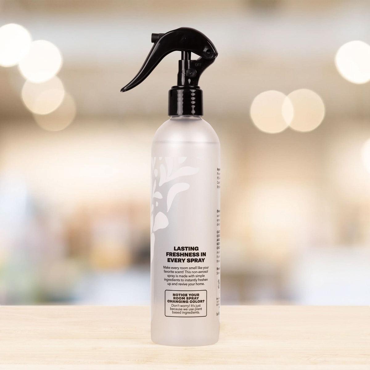 Sunday Morning Room Spray
