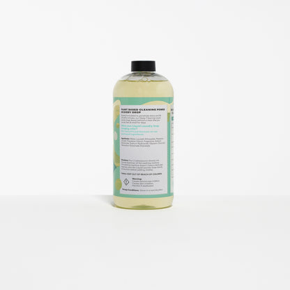 Ferocious Beast Liquid Laundry Soap by Buff City Soap Supply, LLC