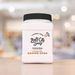 Ferocious Beast Laundry Soap Plus by Buff City Soap Supply, LLC