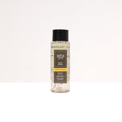 Good Morning Sunshine Body Wash by Buff City Soap Supply, LLC
