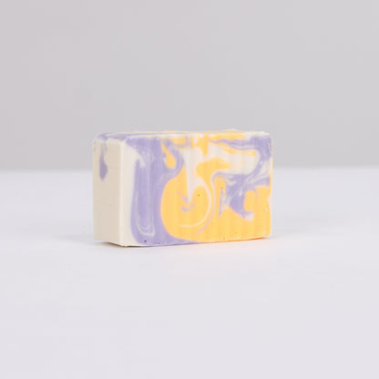Happy Soap by Buff City Soap Supply, LLC