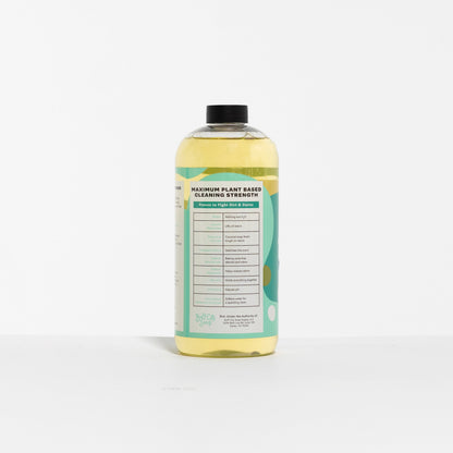 Lavender Liquid Laundry Soap by Buff City Soap Supply, LLC