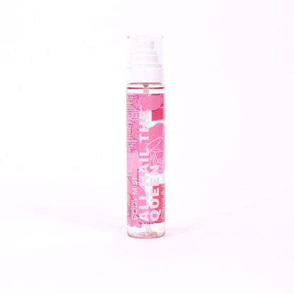 All Hail The Queen Body Mist by Buff City Soap Supply, LLC