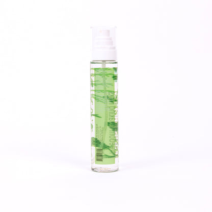 Commando Body Mist by Buff City Soap Supply, LLC