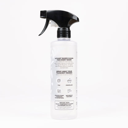 Apple Mango Multi-Surface Cleaner by Buff City Soap Supply, LLC