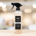 Patchouli Sandalwood Multi-Surface Cleaner by Buff City Soap Supply, LLC