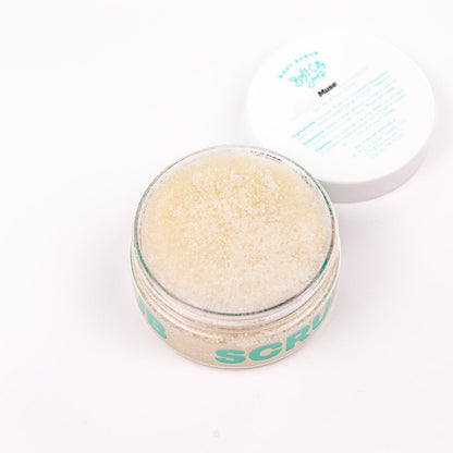 Muse Body Scrub by Buff City Soap Supply, LLC