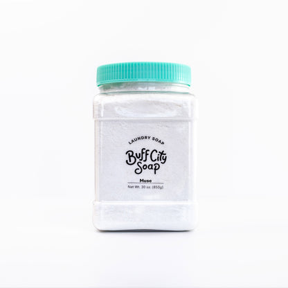 Muse Laundry Soap