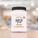 Oatmeal & Honey Laundry Soap Plus by Buff City Soap Supply, LLC
