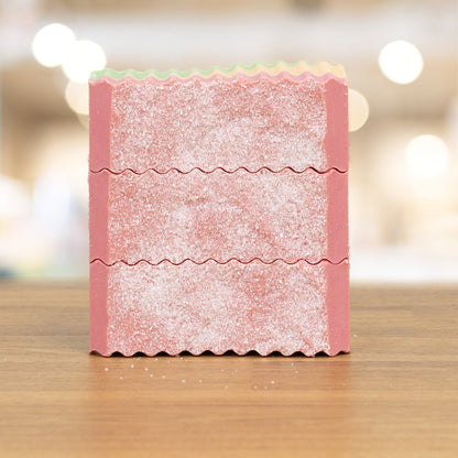 Persnickety Shea Butter Soap by Buff City Soap Supply, LLC