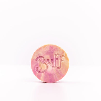 All Hail The Queen Shave Bar by Buff City Soap Supply, LLC