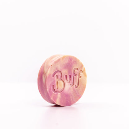 All Hail The Queen Shave Bar by Buff City Soap Supply, LLC