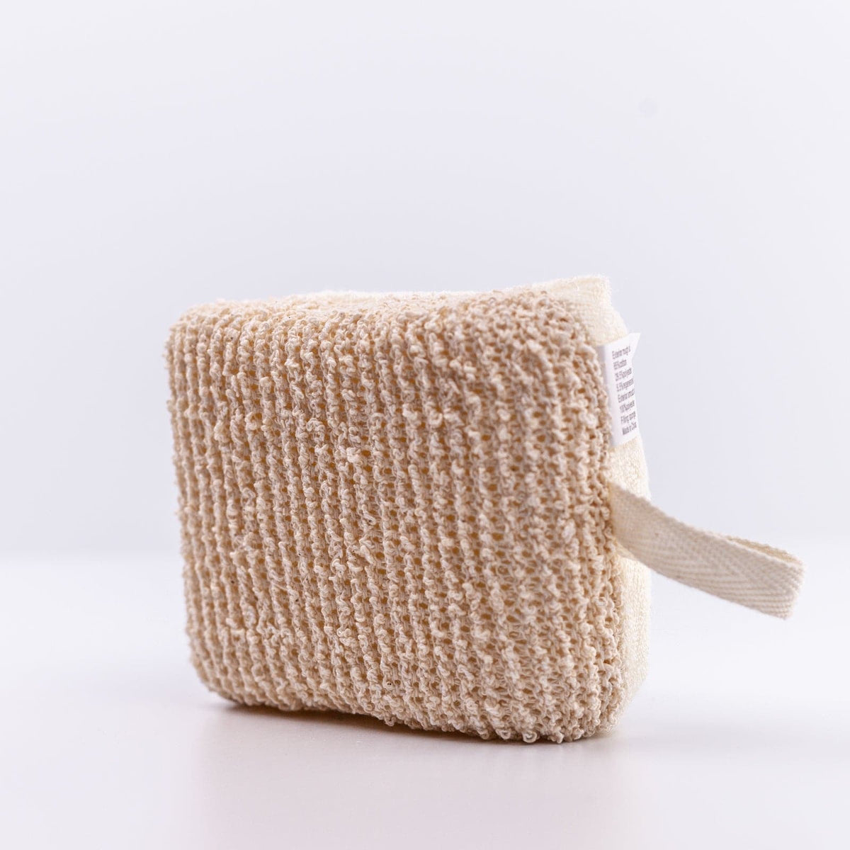 Bath Sponge by Buff City Soap Supply, LLC