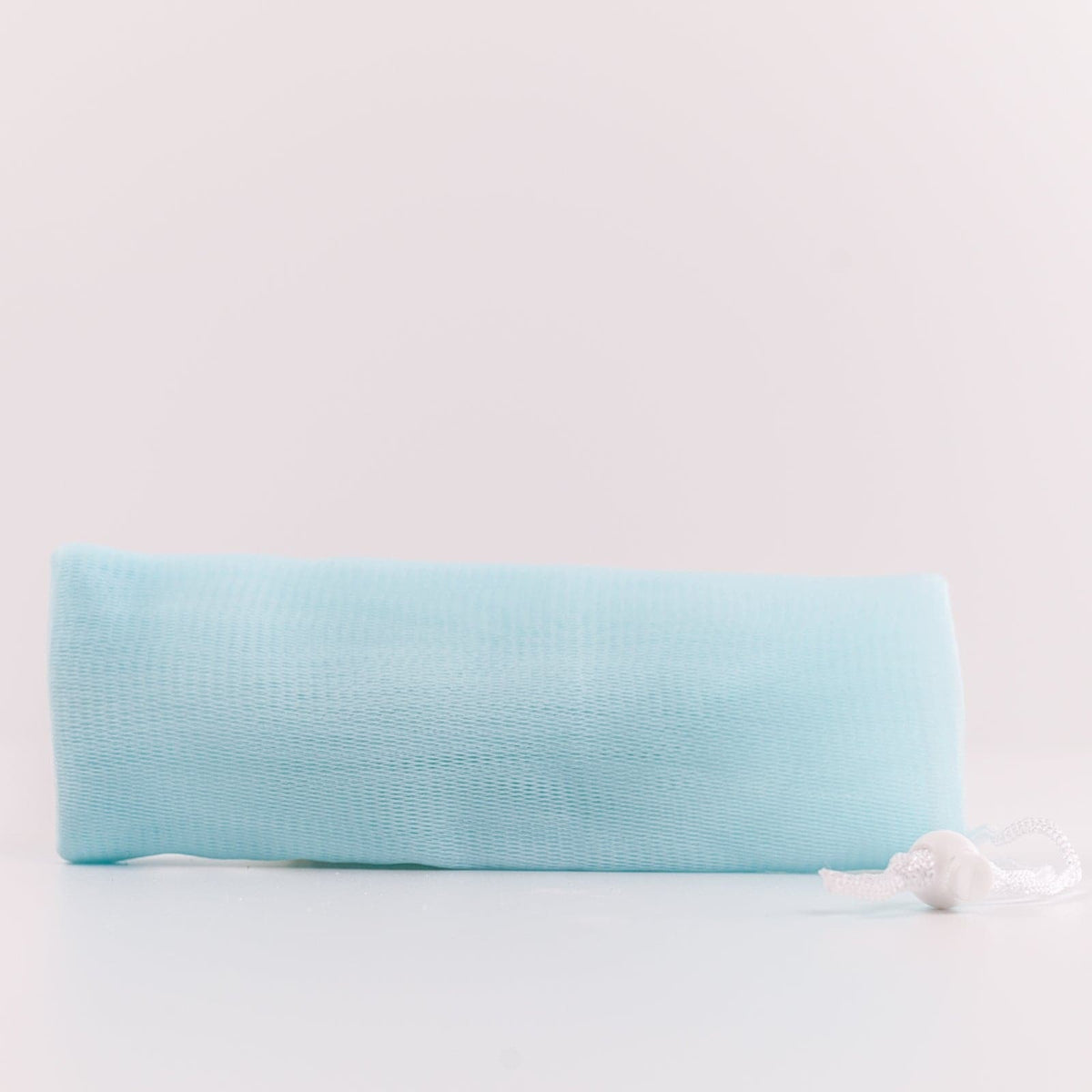 Blue Soap Sleeve by Buff City Soap Supply, LLC