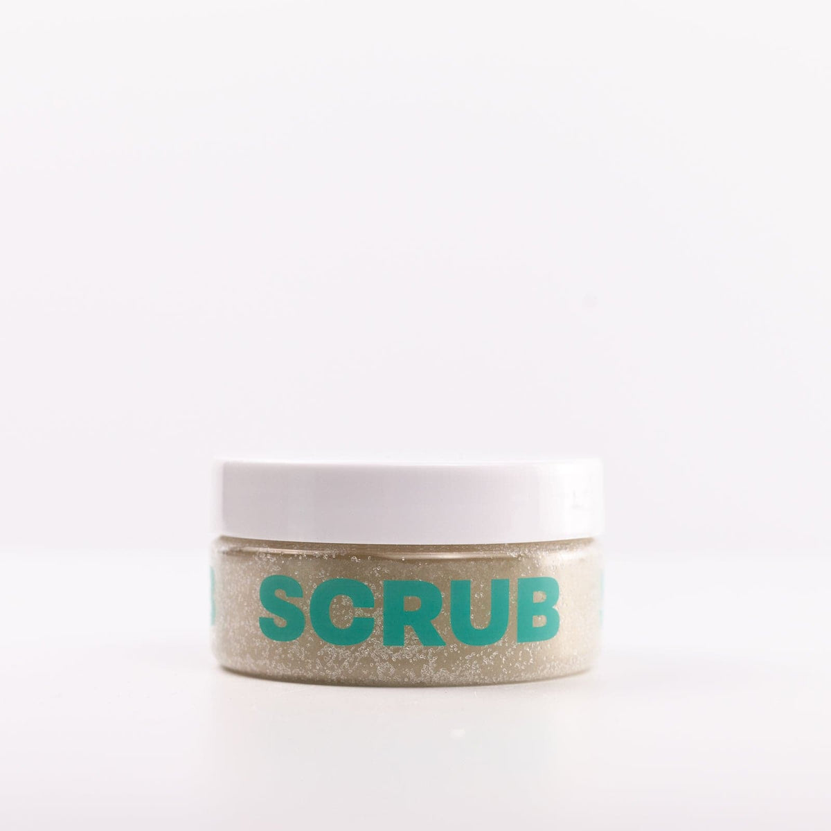 Lemongrass + Eucalyptus Body Scrub by Buff City Soap Supply, LLC
