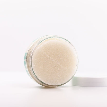 Unscented Body Scrub by Buff City Soap Supply, LLC