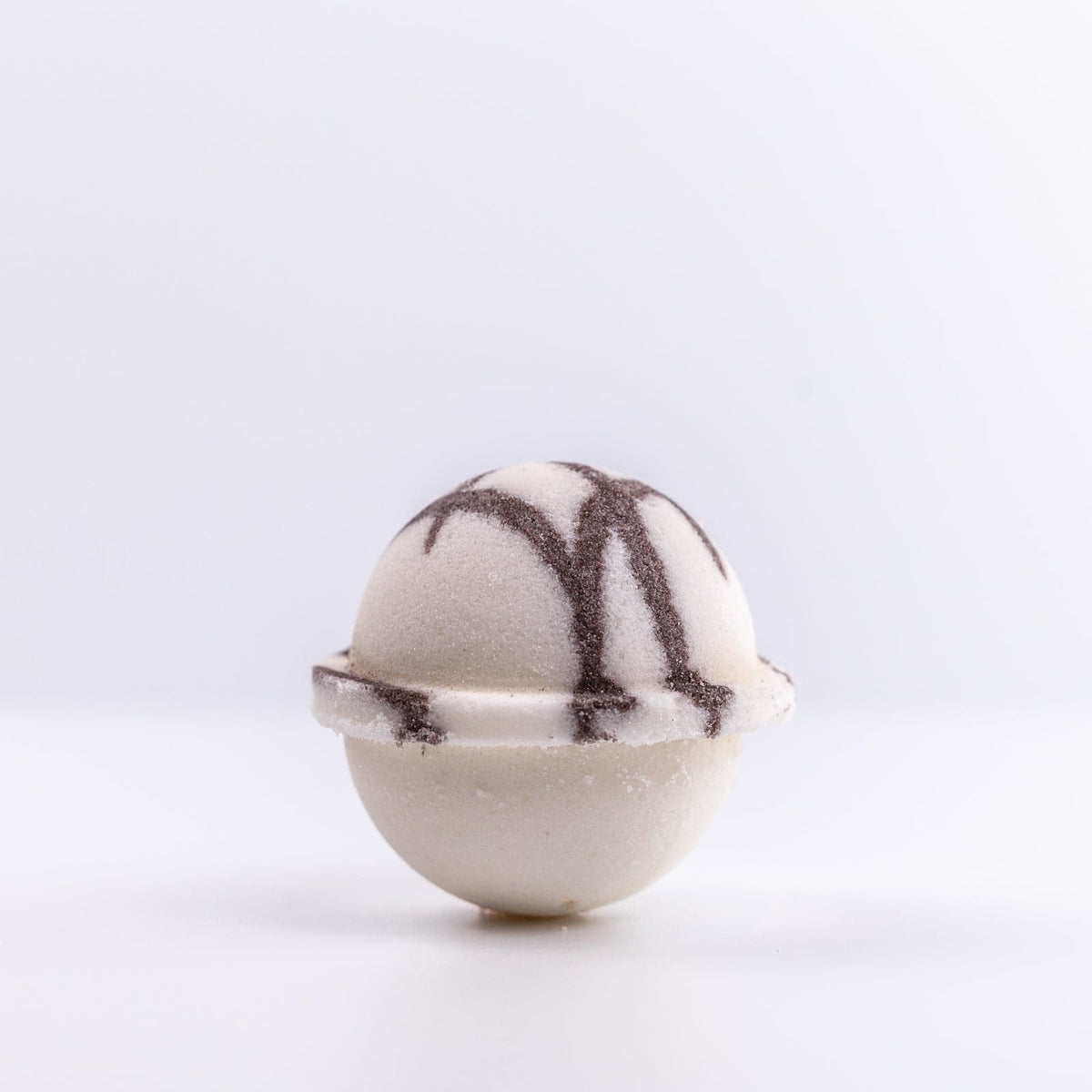 Coconut Bath Bomb by Buff City Soap Supply, LLC