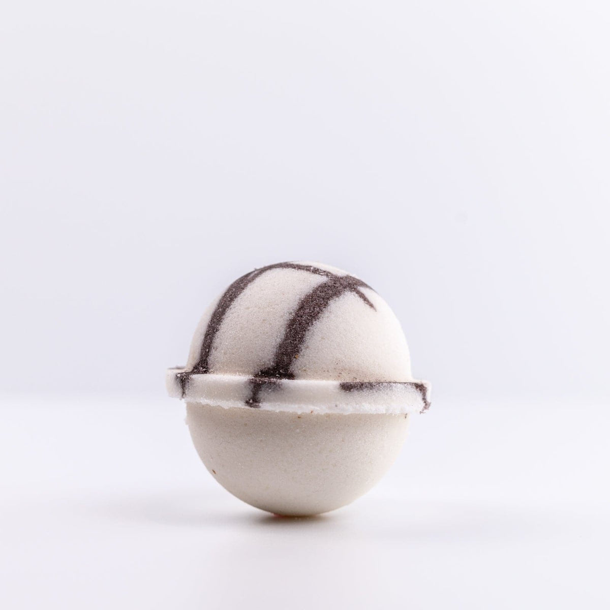 Coconut Bath Bomb by Buff City Soap Supply, LLC