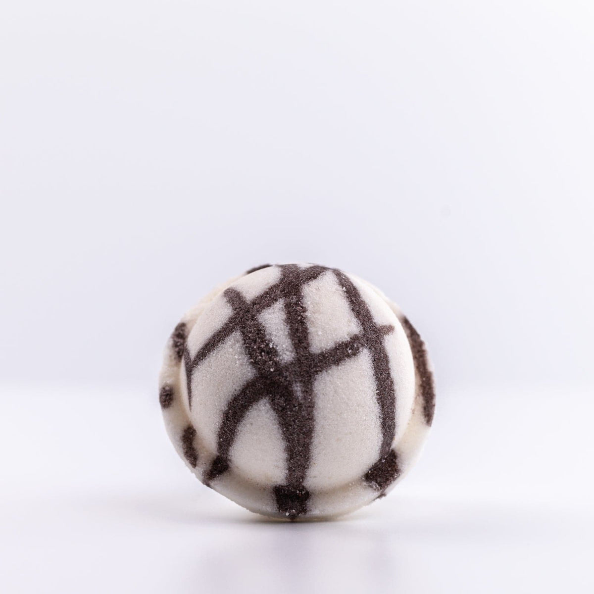 Coconut Bath Bomb by Buff City Soap Supply, LLC