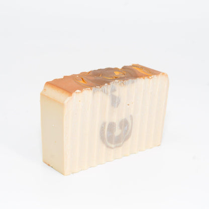 Coconut Shea Butter Soap by Buff City Soap Supply, LLC