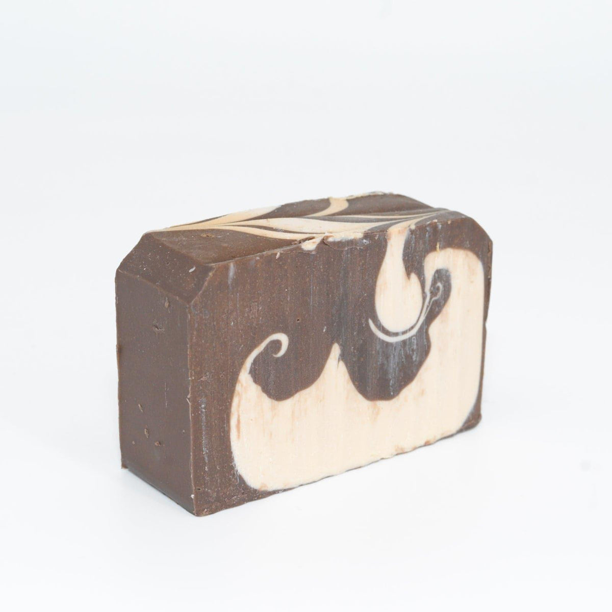 Coconut Soap by Buff City Soap Supply, LLC