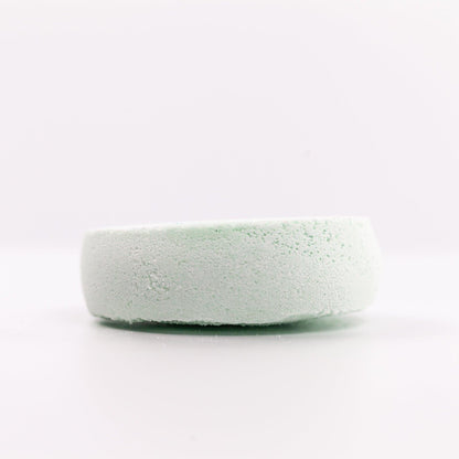 Eucalyptus Shower Steamer by Buff City Soap Supply, LLC