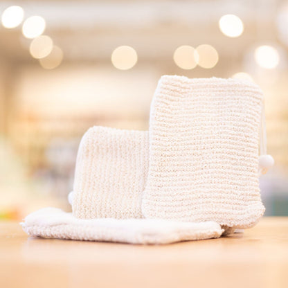 Fabric Soap Sleeve by Buff City Soap Supply, LLC