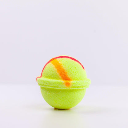 Fruity Loopy Bath Bomb by Buff City Soap Supply, LLC