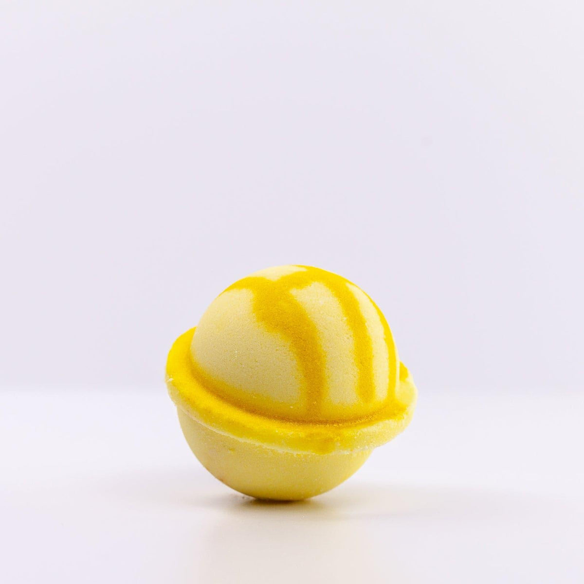 Good Morning Sunshine Bath Bomb by Buff City Soap Supply, LLC