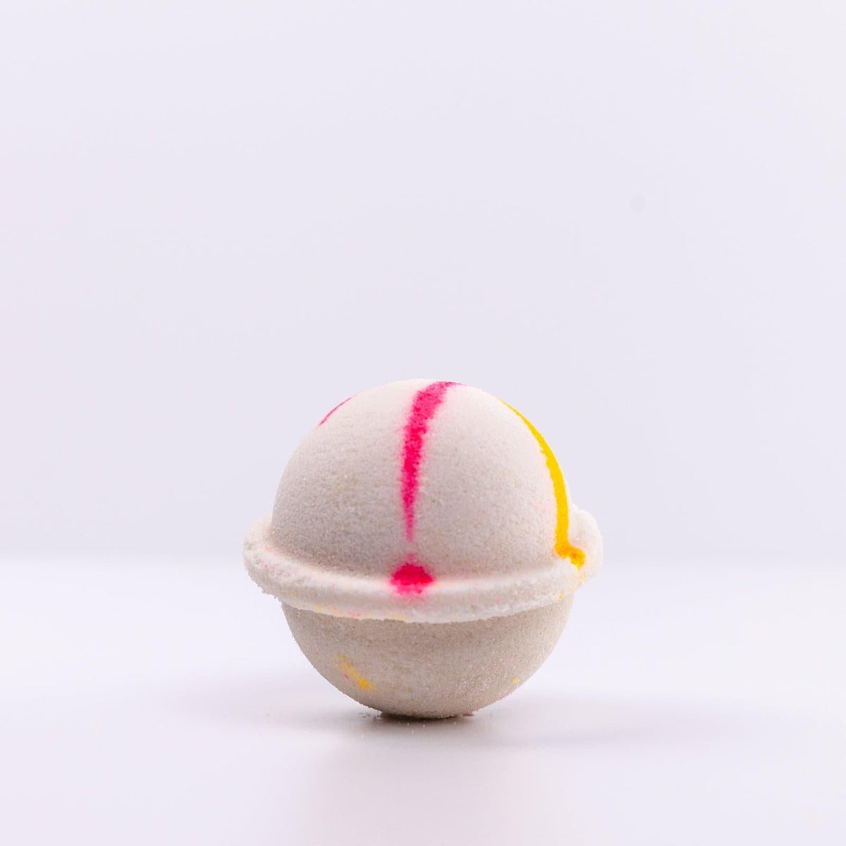 Island Nectar Bath Bomb by Buff City Soap Supply, LLC