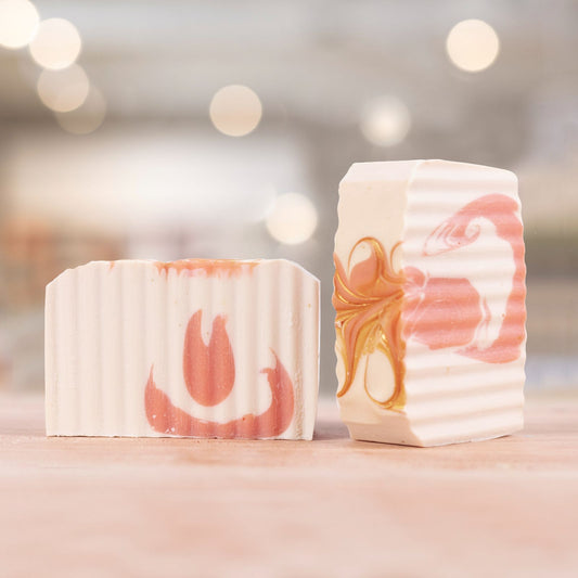 Island Nectar Shea Butter Soap by Buff City Soap Supply, LLC
