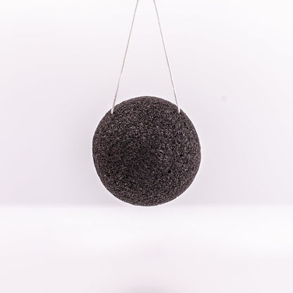 Konjac Sponge by Buff City Soap Supply, LLC