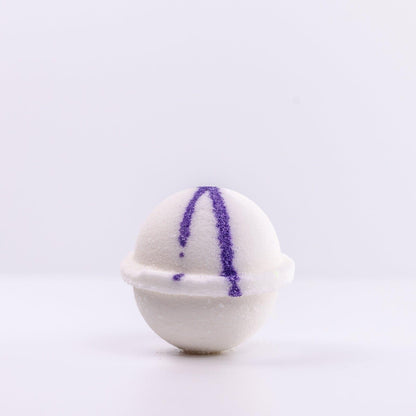 Lavender Bath Bomb by Buff City Soap Supply, LLC