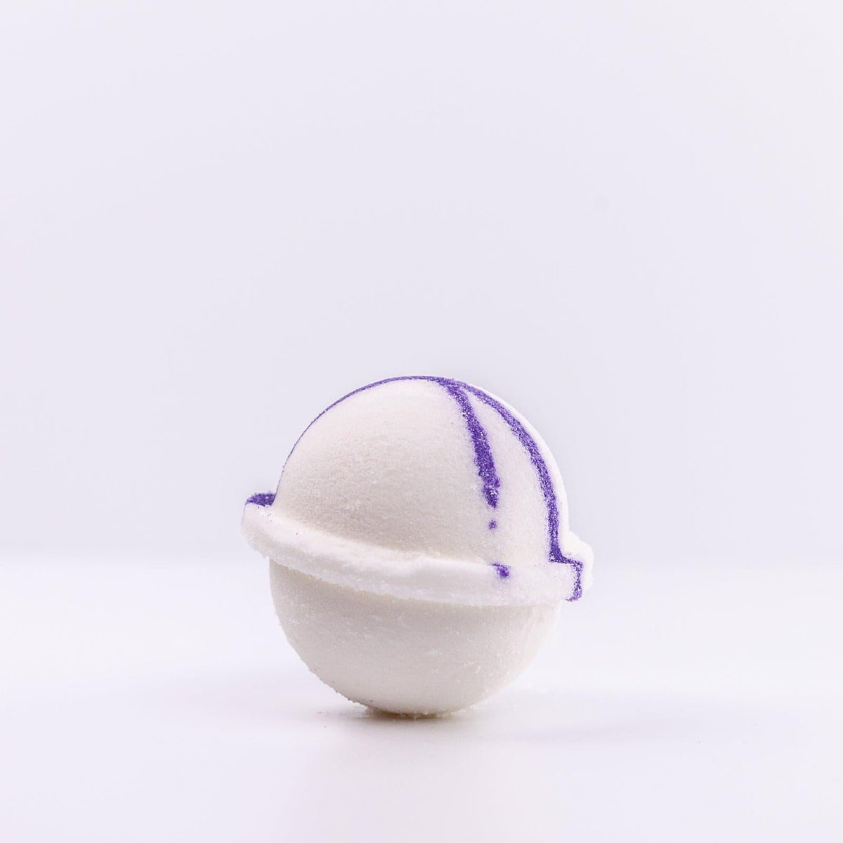 Lavender Bath Bomb by Buff City Soap Supply, LLC