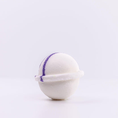 Lavender Bath Bomb by Buff City Soap Supply, LLC