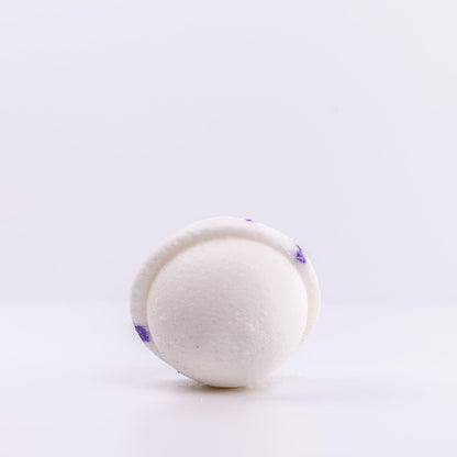 Lavender Bath Bomb by Buff City Soap Supply, LLC
