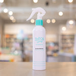 Sunkissed Getaway Shower Oil by Buff City Soap Supply, LLC
